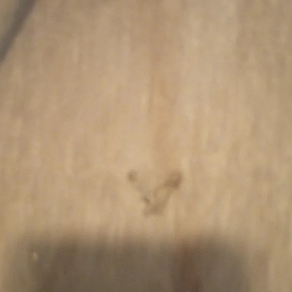 American Eagle men's long sleeve button down dress shirt - Picture 4 of 5